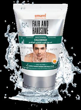 Cleanse the impurities and nourish the skin Outdoor environment act tough on skin of men and women alike but men tend to get affected more because of the nature and demands of their lifestyle and