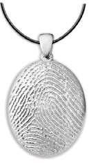 10 Your Grand Charm includes three lines of engraving with up to 12 characters and