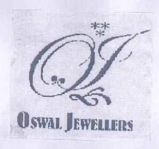 1760583 05/12/2008 PAWAN K. OSWAL trading as OSWAL JEWELLERS SHOP NO.4, S NO.9, MAHATAMA PHULE PETH, NEAR KASTURE CHOWK, PUNE-411 002. MANUFACTURER & MERCHANT.