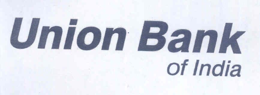 1766321 22/12/2008 UNION BANK OF INDIA UNION BANK BHAVAN, 239, VIDHAN BHAVAN MARG, NARIMAN POINT, -400 021. SERVICE PROVIDER (A PUBLIC SECTOR UNDERTAKING) R.K. DEWAN & CO. PODAR CHAMBERS, S.A. BRELVI ROAD, FORT, - 400 001.