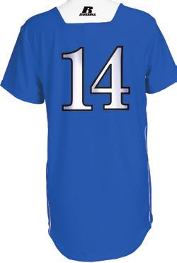 name); 8 (left chest); 10 (4 # front left middle) or 11 (4 front right middle); 6 (8 # on back) Line Drive Fonts: Team Name -