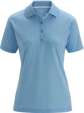 1576 Men s Short-Sleeve Polo 5576 Ladies Short-Sleeve Polo $17. 90 $17. 90 5583 Ladies Polo with Johnny Collar $17. 90 1578 Unisex Long-Sleeve Polo $23. 00 NEW COLORS!