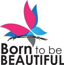 uk AestheticSource are proud to support Born to be Beautiful; a charity providing beauty therapy training and