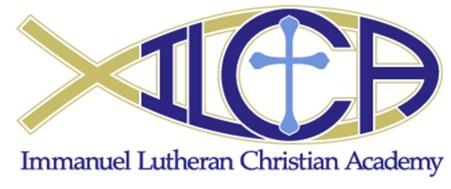 Immanuel Lutheran Christian Academy 400 North Aspen Broken Arrow, OK 74012 918-251-5422 Dress Code 2016-2017 The dress code policy begins when the student arrives on campus and will be enforced