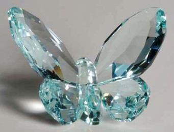 Product Category Crystal Moments Product Name Butterfly,