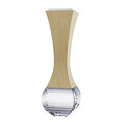 Category Daniel Swarovski Home Product Name Pagola Vase, Tall / LE