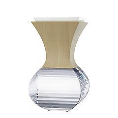 Category Daniel Swarovski Home Product Name Pagola Vase, Wide / LE