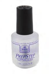 S238950 STOP-IT the instant relief to soothe nail primer burn ph7 ACIDLESS P R I M E R PREMIUM CUTICLE OIL A must have item for all nail