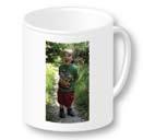 Give these personalised mugs as a gift or as a