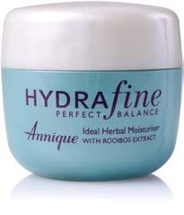 Herbal Moisturiser 50ml and pay R00 for the Upsize Moisture ONLY R9