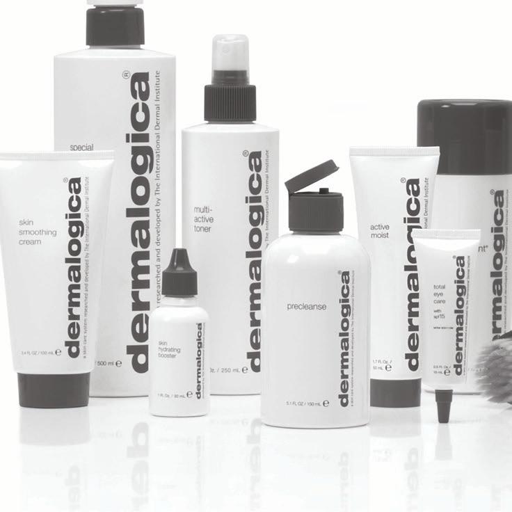 certified workshops If you re a skin therapist who s just started working with Dermalogica, we know that you can t wait to get stuck in and get hands-on with the products.