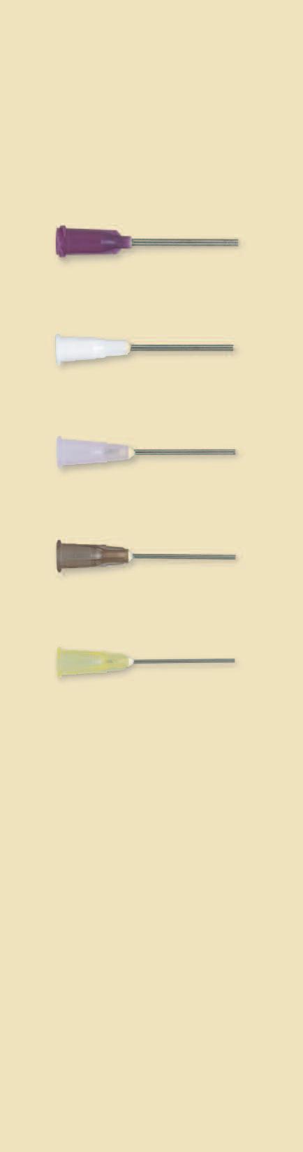RESTORATIVE Cryosurgery - Tip Attachments Spray Tips (shown actualsize) Cutaneous Probes* (notactualsize) Cryocones (notactualsize) Spray Tip, 16 gauge 1006516 (purple) Cutaneous Probe, 2mm 1006602