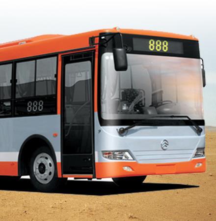 Sunwin Buses: Sunwin bus is a leading Chinese bus producer and one of the world