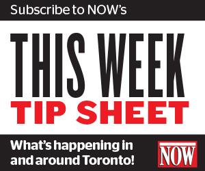com/events/1959985 Retweeted by NOW Magazine Expand Follow 57m NOW Magazine @nowtoronto The Comfort Zone is suing the