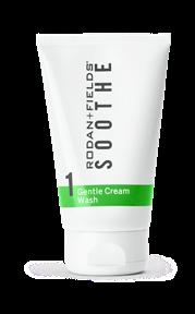 SOOTHE REGIMEN For Visible Redness, Dryness and Sensitivity HOW DOES THE SOOTHE REGIMEN WORK?