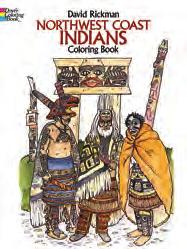Indian Crafts. 48pp. Ages 8 to 12. $4.