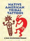 American Indian Activity Book.