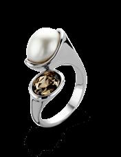 EVERY WOMAN A PEARL Discover our new designs with
