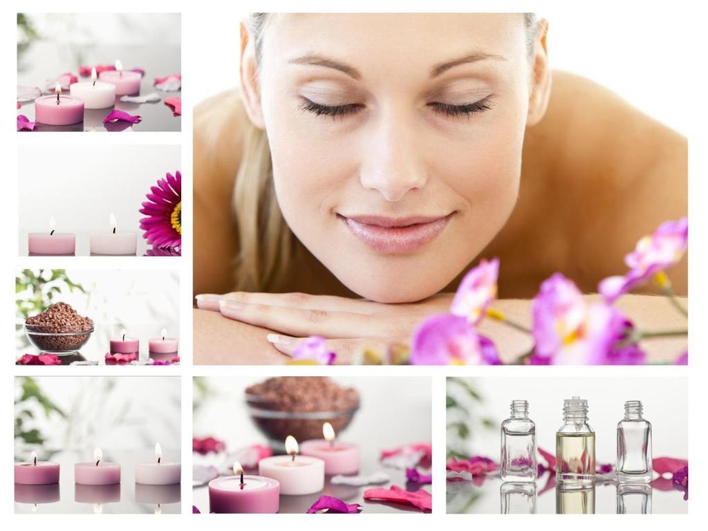KA DA SPA ORGANIC DAY SPA Let someone in your life know how special they are to you!