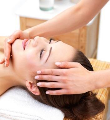 If you have any concerns about your skin, let the therapist know when you make your booking with us.