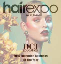 By educating not just how to cut hair, but why, our students gain the confidence to reach a higher level within our industry and are inspired to pass their learnings on to future generations.