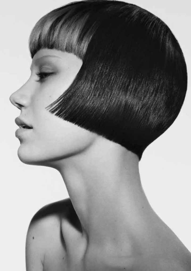 2017 DCI COUrsEs full DaY workshops 2 DaY ClassIC CUTTINg COUrsE This course is designed for hairdressers who are looking for additional structure and control in their work.