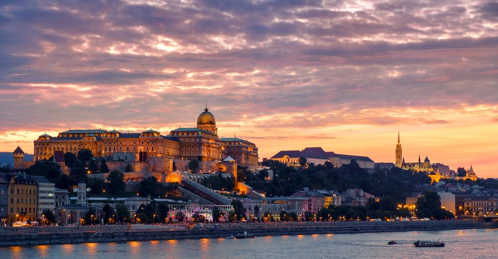 About Budapest Budapest is that the capital and most inhabited town of Hungary, one in all the most important cities within the European union and typically delineated because the primate town of