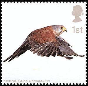 30.75 2072 A532 47p Blackfriars 1.70.90 2073 A532 68p London 2.50 1.25 Booklet Stamp Tan Surface-colored Paper Perf.