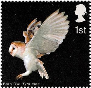 60 Kestrel in 2069, 2071 sold for 19p and 37p respectively e. A130 37p bright rose 1.30.65 f. A131 47p brown 1.70.