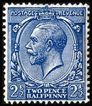 50 The retouched stamps usually have a dot above the middle of the top frame. They are 22 3/4mm high, whereas Nos. 173-176 are 22mm high. Nos. 179-181 were printed by Bradbury, Wilkinson & Co. Wmk.