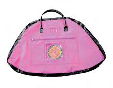 Length 100cm Our shoe bag provides a convenient way to store and