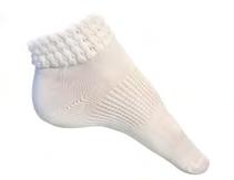 Also available in Knee length, which are two ribs longer than our standard New Championship length sock.