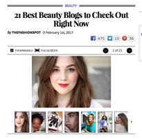 Is today s beauty consumer smarter?