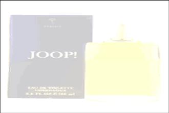 6 th Oct 2010 7 th Oct 2010 1 hour 2.30 hours The product I am going to design we need the following: A name of the fragrance & a logo to go with the joop brand logo. A new bottle design.