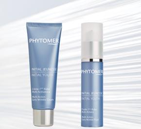 STRUCTURISTE Firming Lift Cream The cream with a shaping effect to