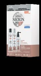 Treatment / Strengthener Nail Envy Hair Loss Thinning Product Nioxin Pricing, promotion, distribution and shelving are at the