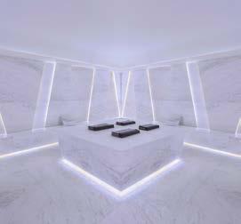 TURKISH DELIGHT HAMMAM 60 min A total body experience to caress, revitalize and invigorate.