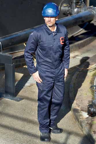 The aim of this Expert Guide is to introduce you to our range of FR clothing, the features and benefits of each garment and assist you in choosing which type of FR protection is most suitable for