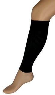 Sports Compression DJ8M DJ8L UNISEX SPORTS CALF SLEEVES With graduated compression technology for improved circulation and blood flow allowing for increased sporting performance whilst training and