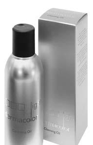 Art. 70353 5 g Mascara Cleansing Oil For highly visible moments.