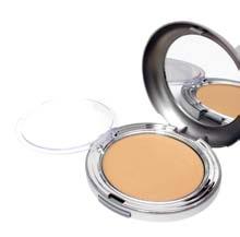 Foundation Cream...for flawless, long-lasting make-up This unique base with 4 active ingredients, assures skin care an effectiveness you can feel secure about.