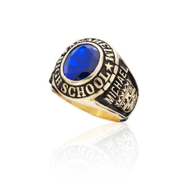 Class Ring Available