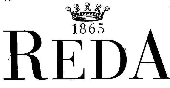 1743920 15/10/2008 SUCCESSORI REDA S.P.A. trading as SUCCESSORI REDA S.P.A. VIA ROBIOLIO,25 13825 VALLEMOSSO (BI),ITALY. MANUFACTURERS, MERCHANTS AND EXPORTERS AN ITALIAN COMPANY S. MAJUMDAR & CO.