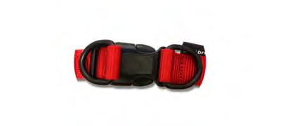 A7199) These collars are also complimented well by our range of rope leads (A7197, A7200 & A7196) L A7192 45-68cm x 2.