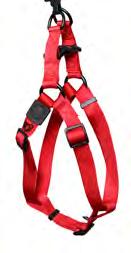 (A7175, A7177 & A7199) These harnesses are also complimented well