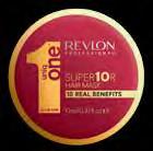 Its exclusive formulation also protects the hair from sun damage and prevents breakage and split ends, while adding body and volume for incredible results. PURCHASE 12 Superior Hair Mask 10.1 oz.