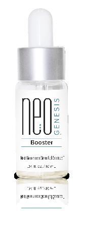 FACIAL SERUMS Recovery NeoGenesis Recovery is a breakthrough serum that improves anti-aging results, speeds the healing process, and reduces inflammation.