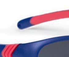 Sunglasses for children Soft frame material high