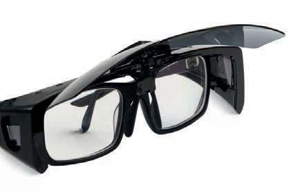Black 8964 01 Havana Brown 112 All tinted lenses comply with EU standard