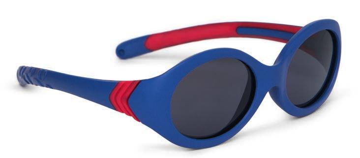 Sunglasses for children Soft frame material high quality